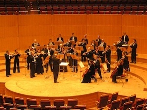 Silvesterkonzert