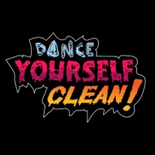 DANCE YOURSELF CLEAN