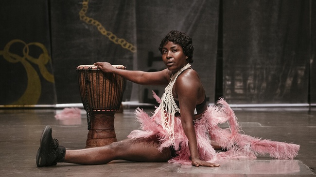 Das Phantom der Operette