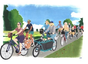 Krefelder Wintertour