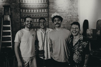 Los Lacayos