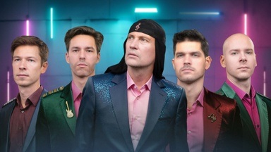 Laibach