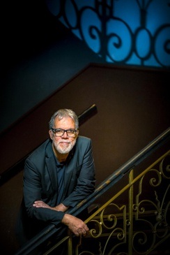Wolfgang Trepper