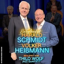 Ein Abend mit Harald Schmidt & Volker Heißmann
