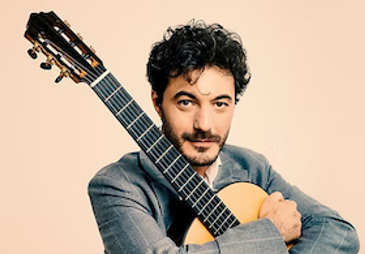 Gabriel Bianco