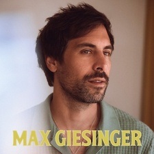 MAX GIESINGER - GLÜCK AUF DEN STRASSEN OPEN AIRS