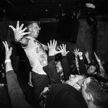 SHAI HULUD