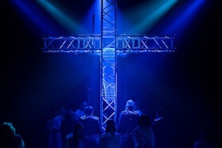 Jesus Christ Superstar