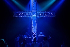 Jesus Christ Superstar