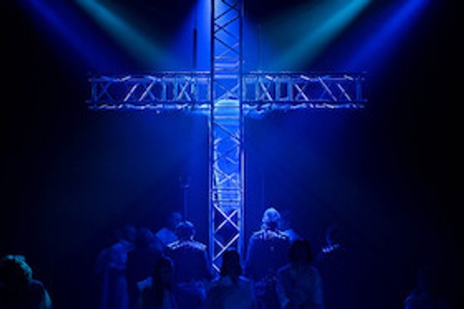 Jesus Christ Superstar