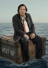 Kabarett mit Stefan Waghubinger