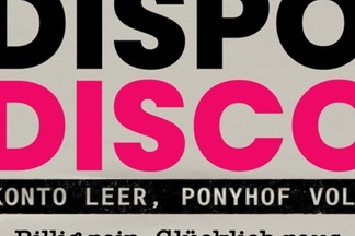 DISPO DISCO – Ponyhof Club Nightevent