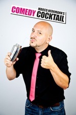 Marco Herrmann´s Comedy Cocktail