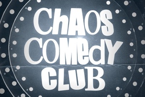 Kiel | Chaos Comedy Club