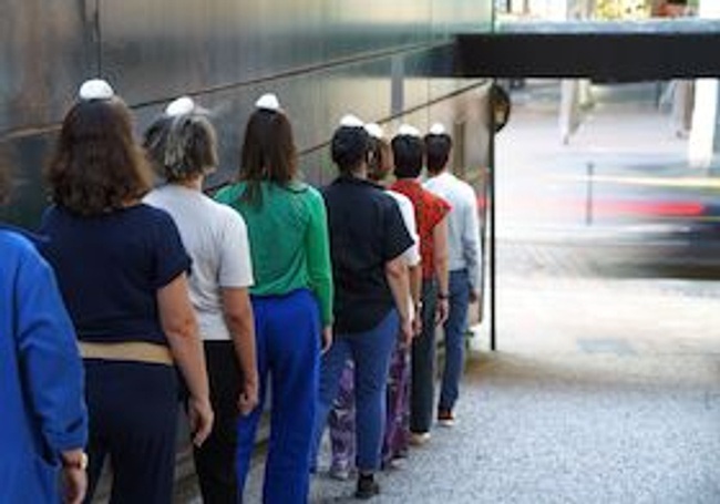 Nick Steur - "Care to Carry"