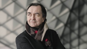 Pierre-Laurent Aimard Edward Gardner WDR Sinfonieorchester