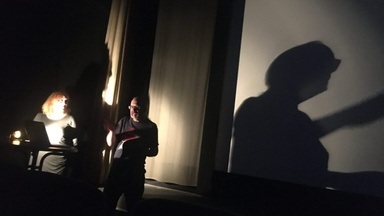 Magic Moments 4: Late Night Film Lecture