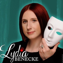 Lydia Benecke