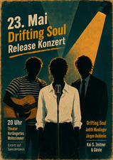 Drifting Soul & Kai S. Zeitner - Das Konzert