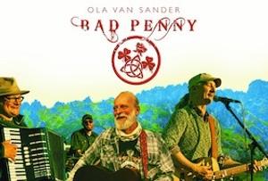 Bad Penny & Reiner Lützenkirchen