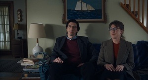 Jim Jarmusch: Father Mother Sister Brother