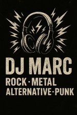 Dj Marc - Berlin