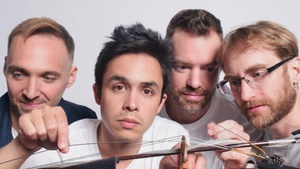 JACK QUARTET