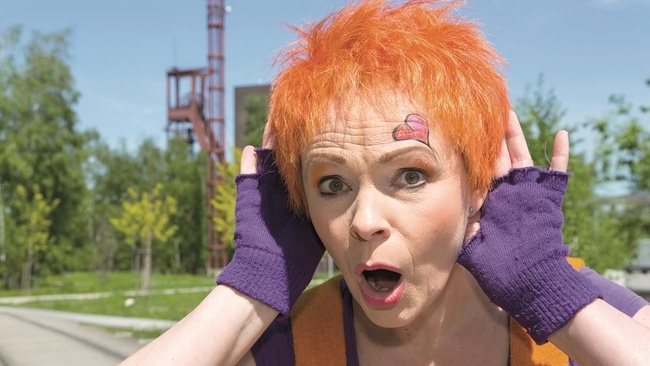 Ohren auf im Straßenverkehr