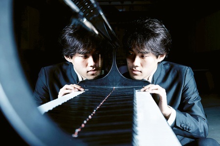 Bruce Liu & Birmingham Symphony Orchestra – Tschaikowsky Klavierkonzert | Kazuki Yamada dirigiert Mussorgskys »Bilder einer Ausstellung«