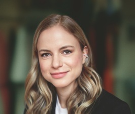 Julia Engelmann - liest aus "Himmel ohne Ende"