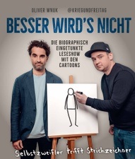 Oliver Wnuk feat. @kriegundfreitag