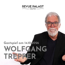 Wolfgang Trepper