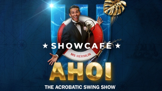 AHOI - ShowCafé