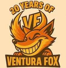 Ventura Fox - Das Jubiläumskonzert