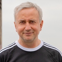 Kerim Pamuk