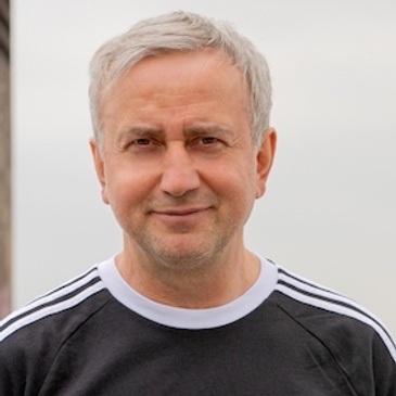 Kerim Pamuk