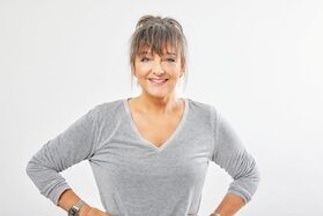 Rena Schwarz