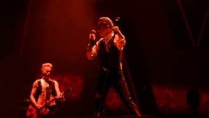 Depeche Mode: M