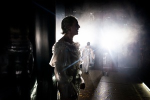 Das Bildnis des Dorian Gray