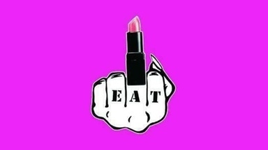 Eat Lipstick