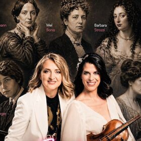 STARKE FRAUEN