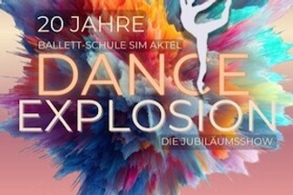 Ballett-Schule Sim Aktel