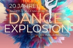 Ballett-Schule Sim Aktel