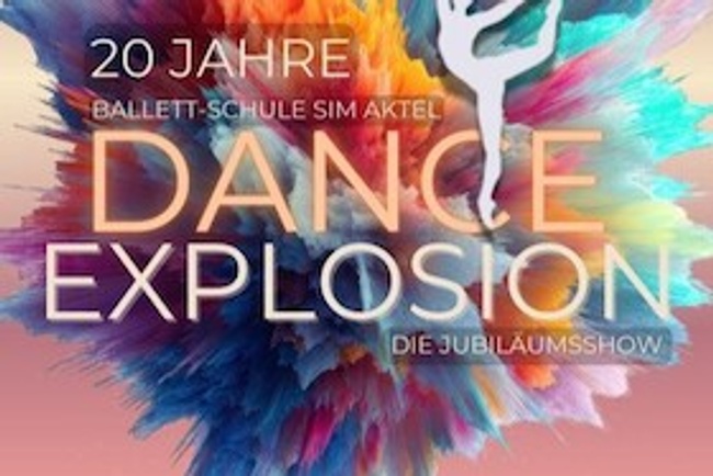 Ballett-Schule Sim Aktel