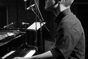 Jazz&Art: Jan-Peter Itzes neues Soloprogramm