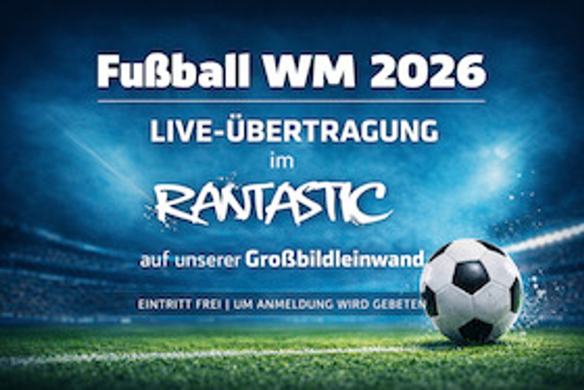 WM 2026- Public Viewing