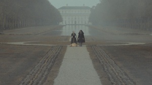 Leibniz – Chronik eines verschollenen Bildes