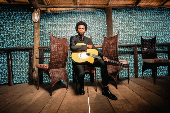 Hervé Samb & Teranga Band