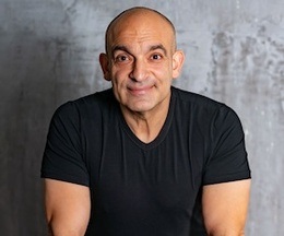 Django Asül