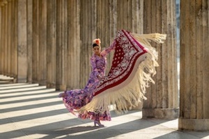 Flamenco Olé